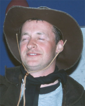 John