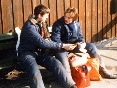 Morten-Olav-rast