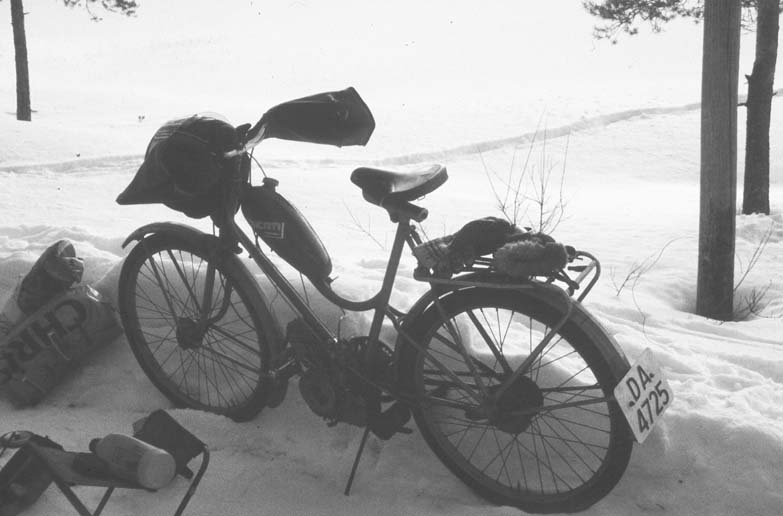 Primus-93-moped